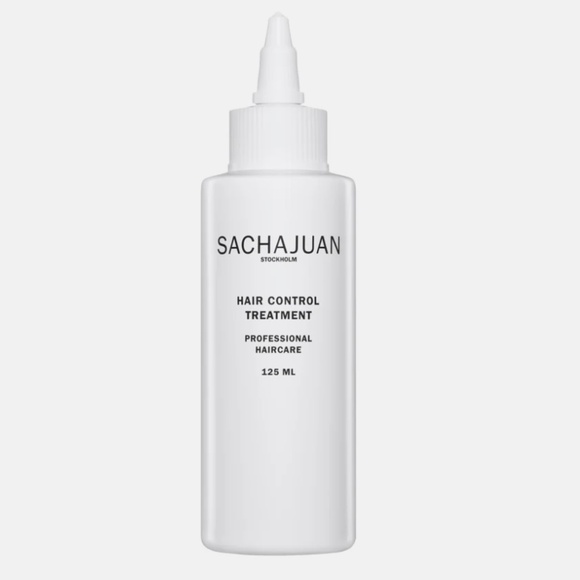 Sachajuan Hair Control Scalp Hair Growth Treatment 125 ml 4.2 oz Full Size NEW - Picture 1 of 3